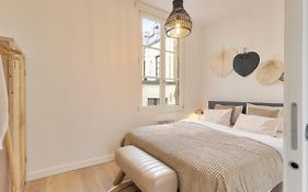 Beautiful Cosy Apartments In The Heart Of Antwerp